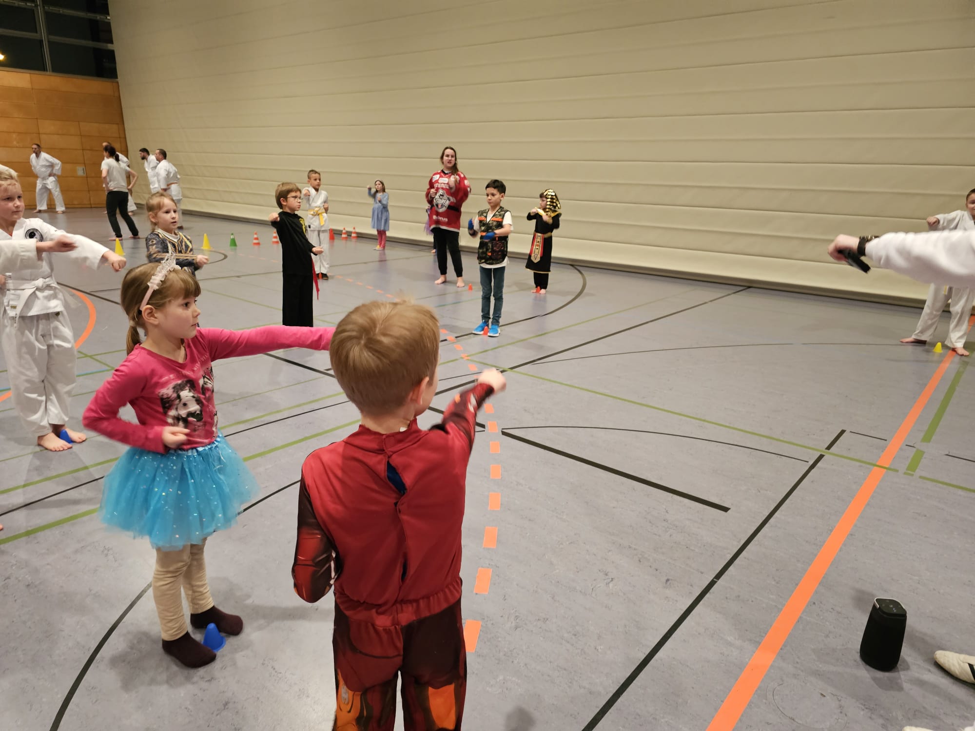 Vergrößerbares Bild